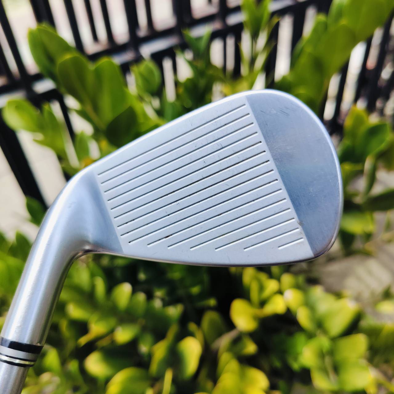 เหล็ก 5 XXIO MX5000 FORGED เป็นตัวพรีเมี่ยมสุดของ XXIO ใช้วัสดุเยื้อ FORGED สุดพรีเมี่ยม ไม้กอล์ฟพรีเมี่ยมญี่ปุ่นมือสอง By NakaraLuxurious
