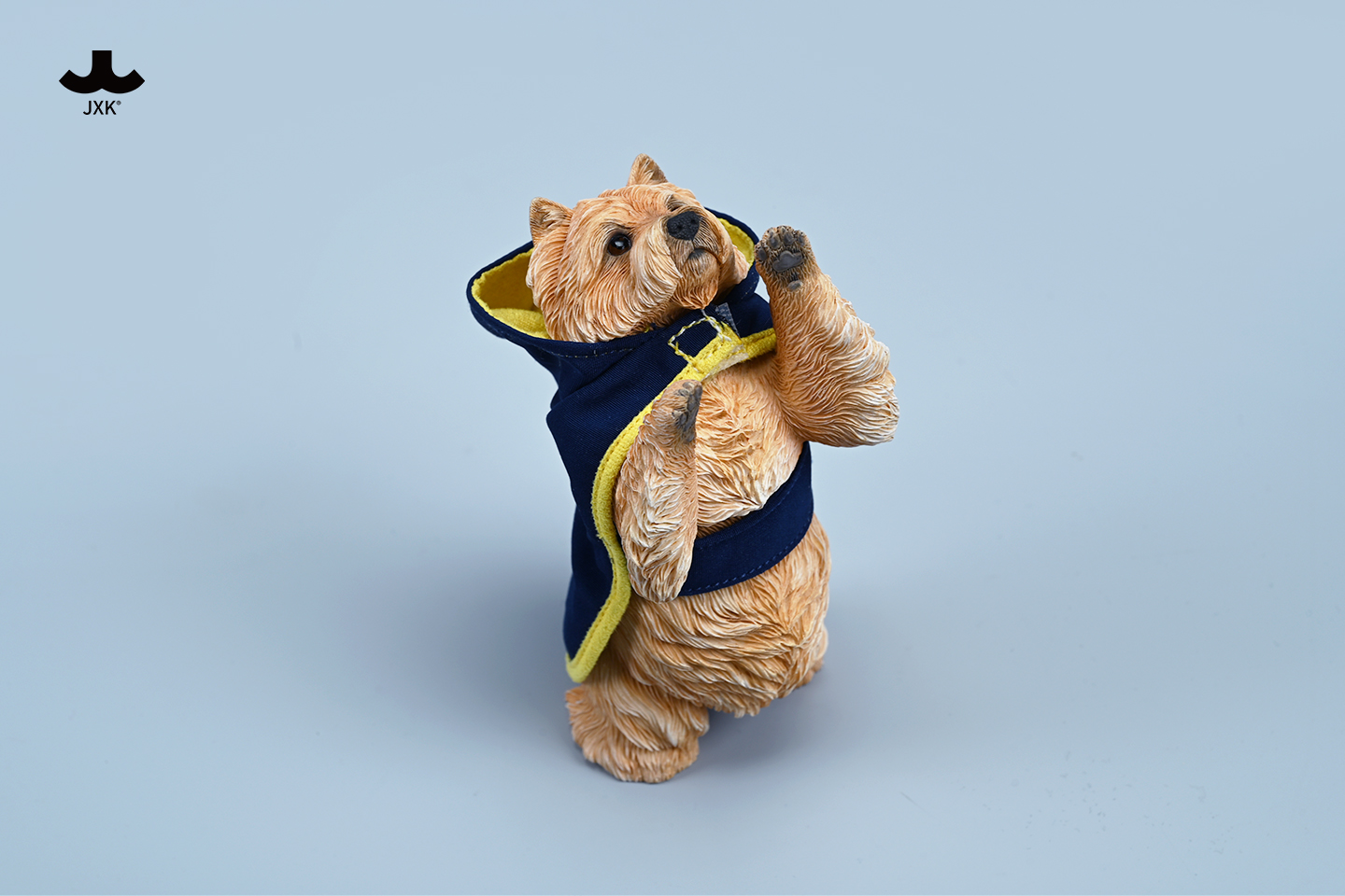 [สั่งจอง] JXK 1/6 wesi highland terrier