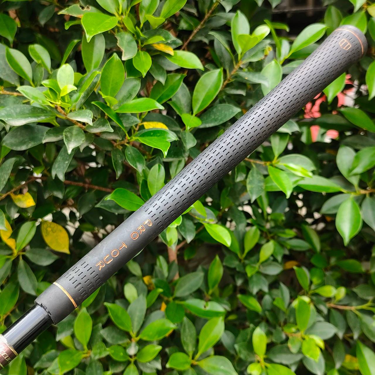 ชุดเหล็ก NOTUS SUPER SYNHRO TURN 55 มีเหล็ก 3-9 เเละ PW SW