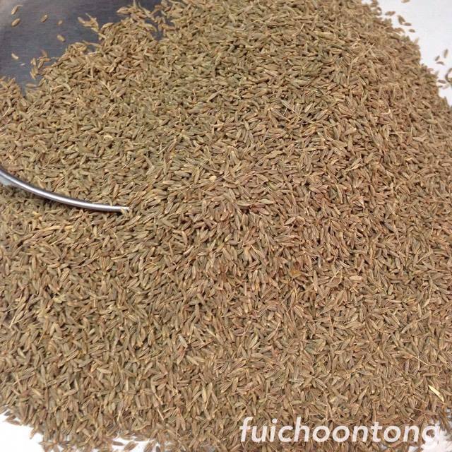 ยี่หร่า (เทียนขาว)