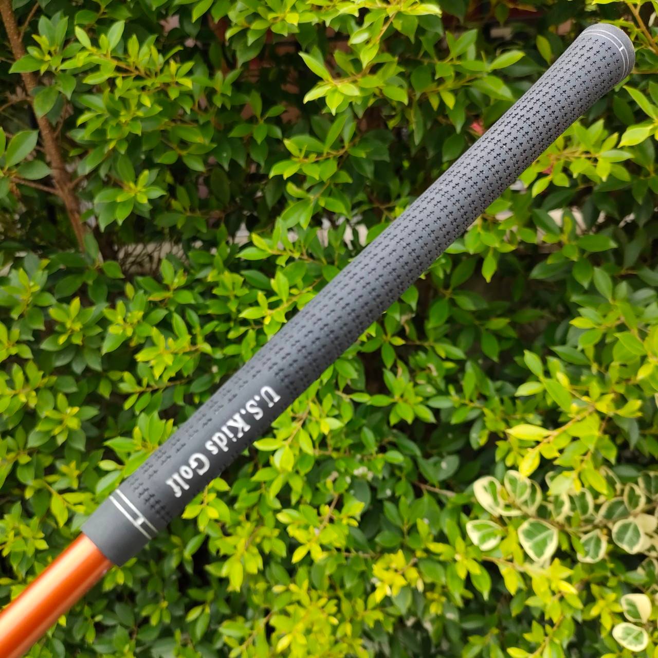 ** ไม้กอล์ฟสำหรับเด็ก ** เหล็ก 7 U.S.KIDS GOLF UL-24 ความยาว 31 นิ้ว ก้าน KIDPOWER 51-35 ไม้กอล์ฟเด็กที่ดีที่สุด ไม้กอล์ฟมือสอง ของแท้ BY NakaraLuxurious