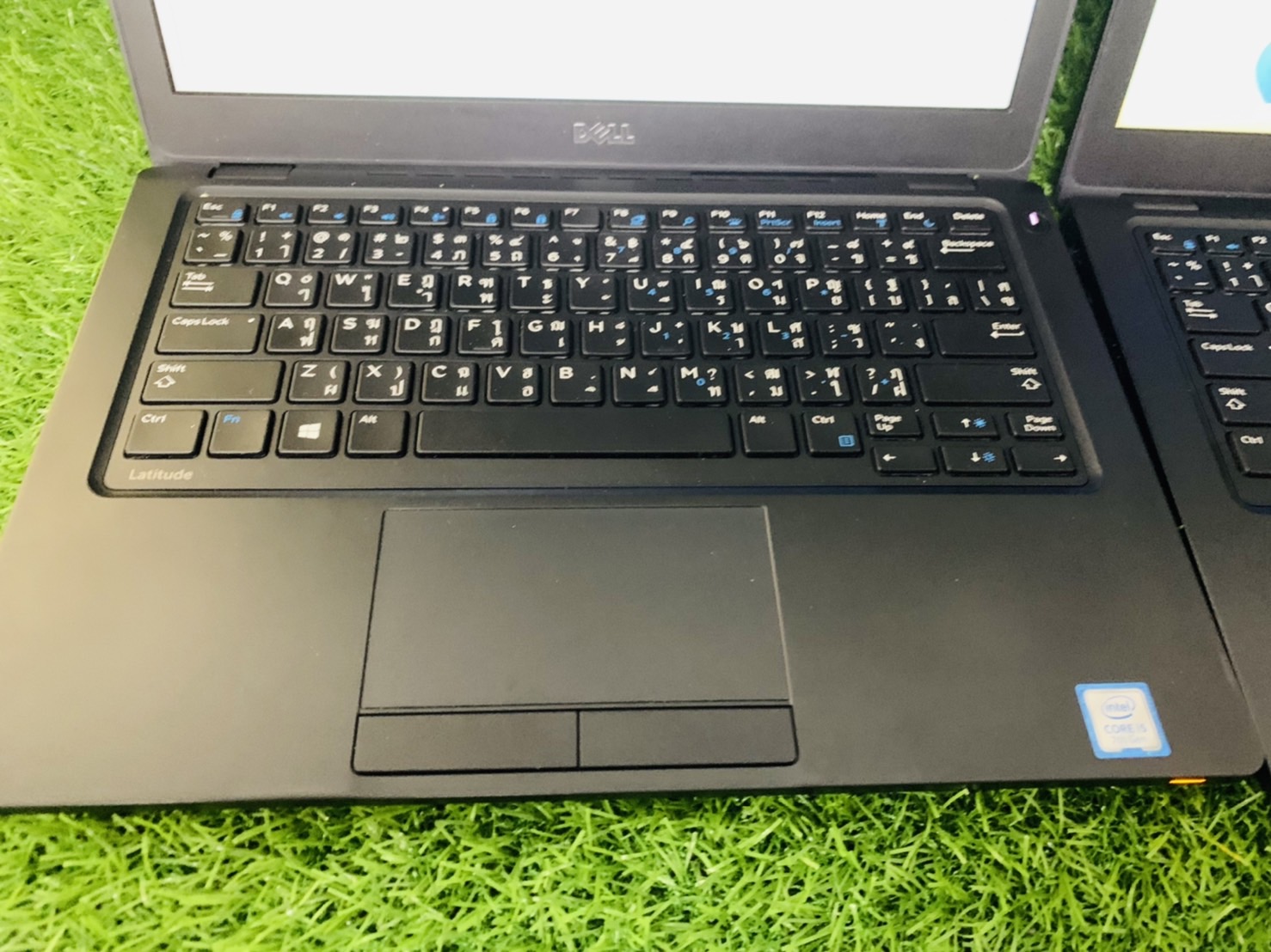โน้ตบุ๊ค Notebook Dell Latitude 5280(i5-7200U/8GB/1TB)+Adapter+กระเป๋า