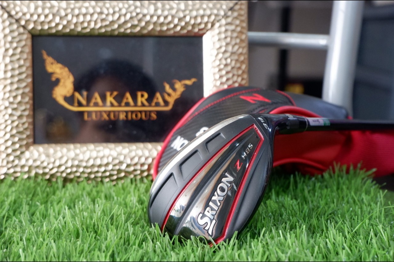 hybrid 3 SRIXON Z H85