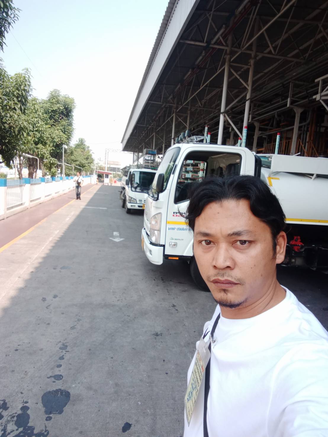 ถนนบางคูเวียง