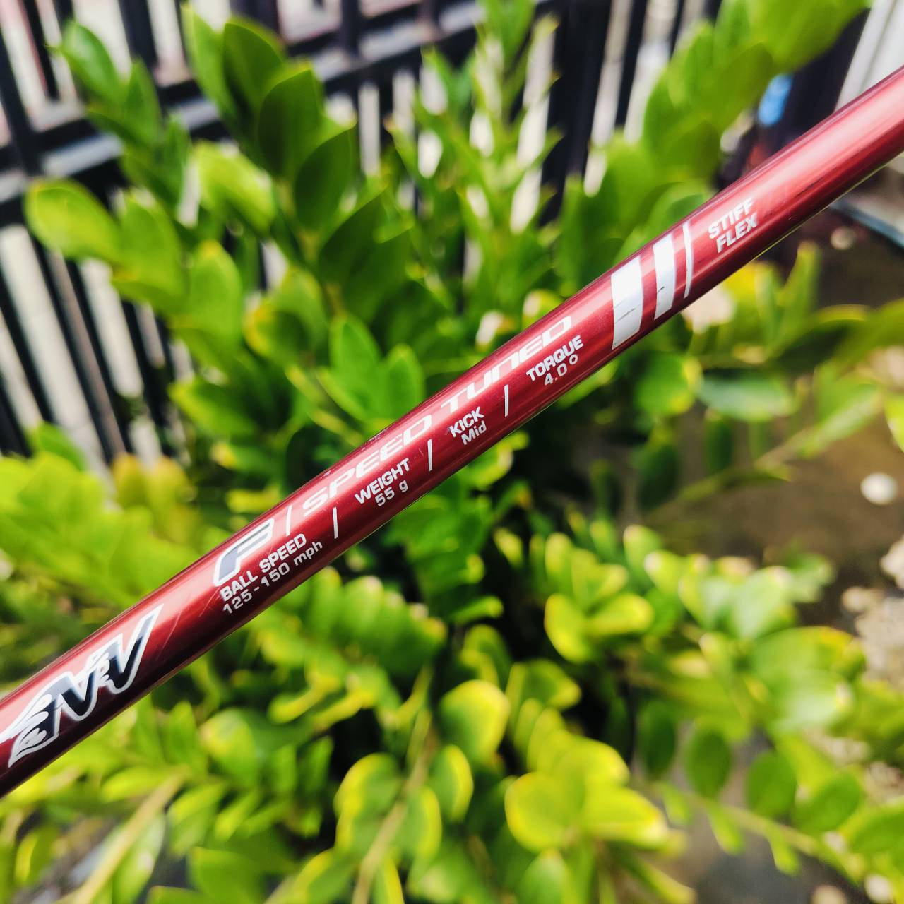 ก้าน DRIVER ALDILA NV มือสอง FLEX S ความยาวเฉพาะก้าน 44 นิ้ว มีกริพติดมาให้แล้ว ก้านคุณภาพดีใสก ระดับแถวหน้า ตีดีมากๆ ลดพิเศษสุดๆ ไม้กอล์ฟพรีเมี่ยมญี่ปุ่นมือสอง ของแท้ By NakaraLuxurious