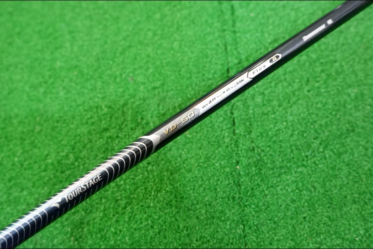 DRIVER BRIDGESTONE TOURSTAGE VIQ (2008) 460CC