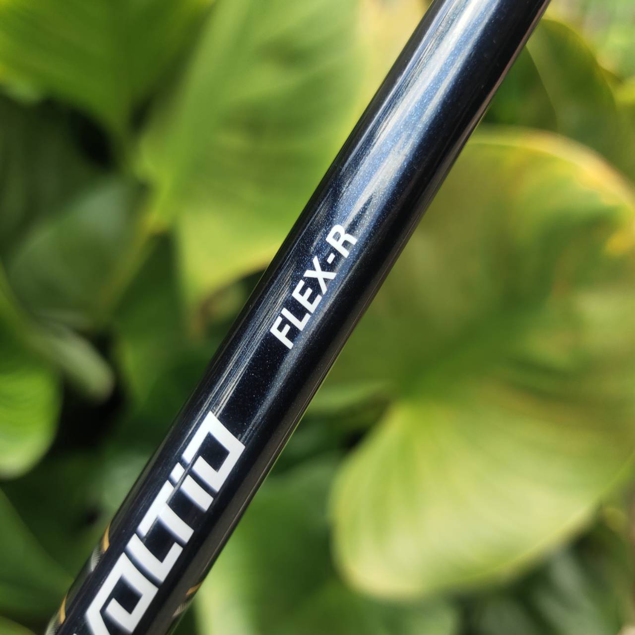 ชุดเหล็ก Katana Voltio III LC หน้าเด้ง!!! ตีไกลมาก!!! ก้าน TOUR AD ทั้งชุด!!!