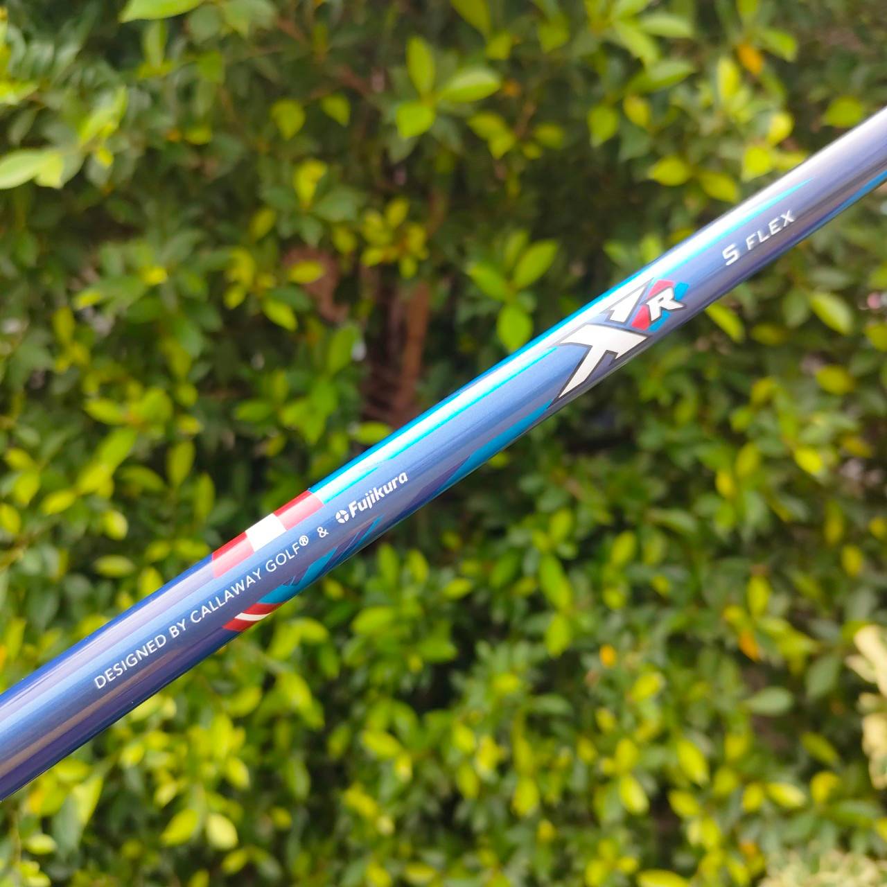 DRIVER CALLAWAY XR ตัวใหม่!! องศา 9.5 ก้าน FUJIKURA XR FLEX S สุดยอดแห่งคุณภาพ หัวใหญ่มาก!! ไม้กอล์ฟมือสอง ของแท้ BY NakaraLuxurious