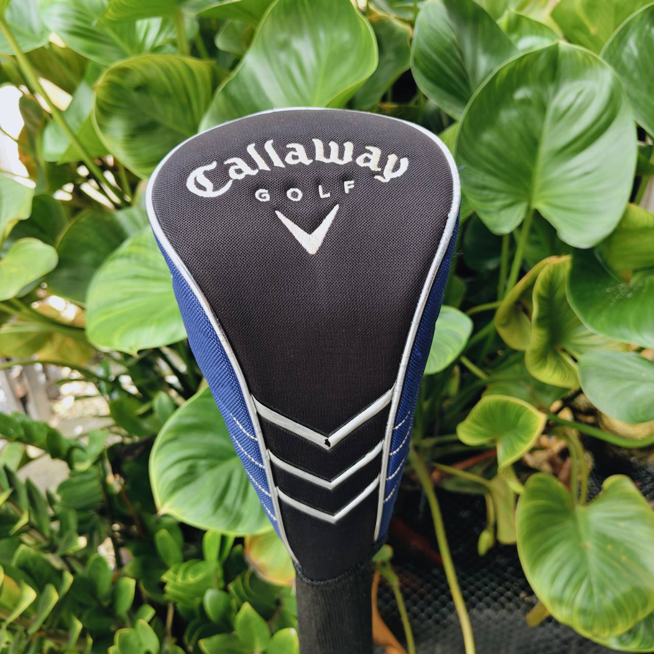 Driver Callaway HYPER X – 9.5° ขึ้นชื่อเรื่อง หน้าไม้เด้ง เร่งความเร็วลูก และสปินต่ำ