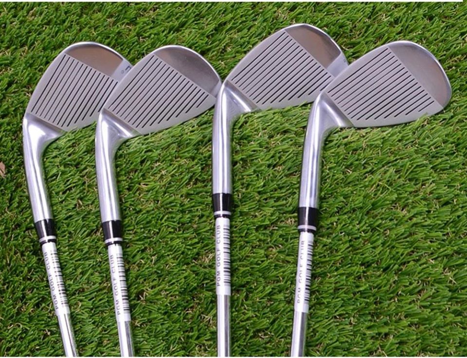 WEDGE PGM SG001 RIO 2016 มีองศา 56 และ 60