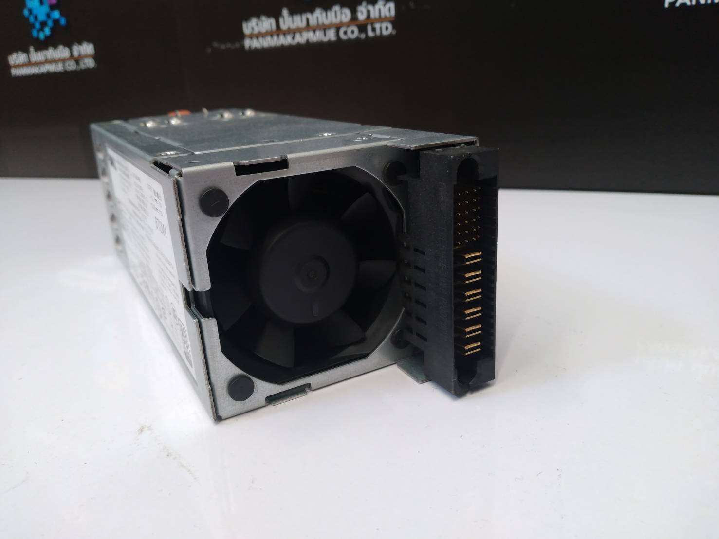 DELL POWER SUPPLY 870W POWEREDGE R710 0YFG1C YFG1C