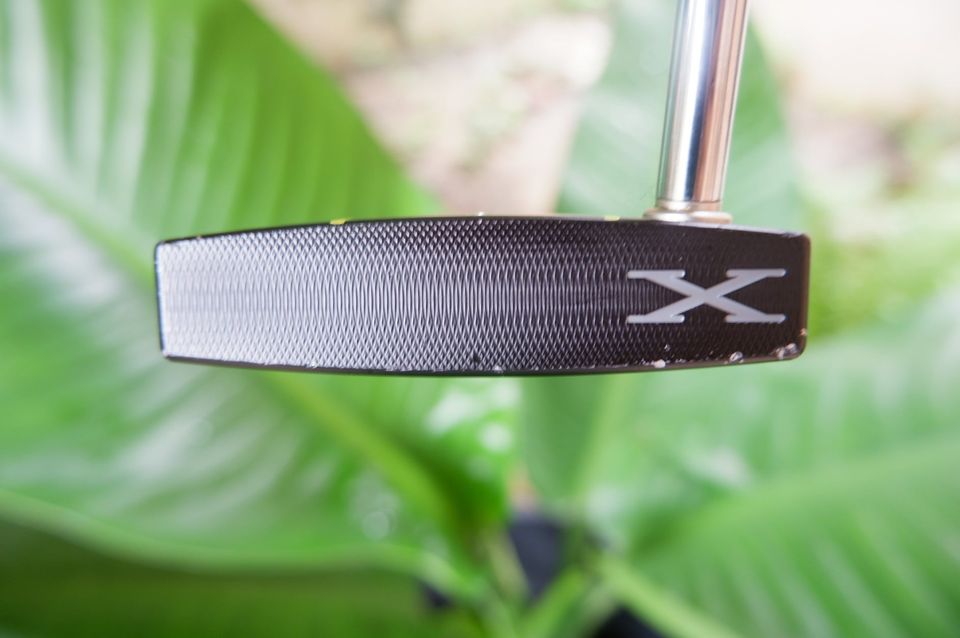 PUTTER TITLEIST SCOTTY CAMERON PHANTON X8