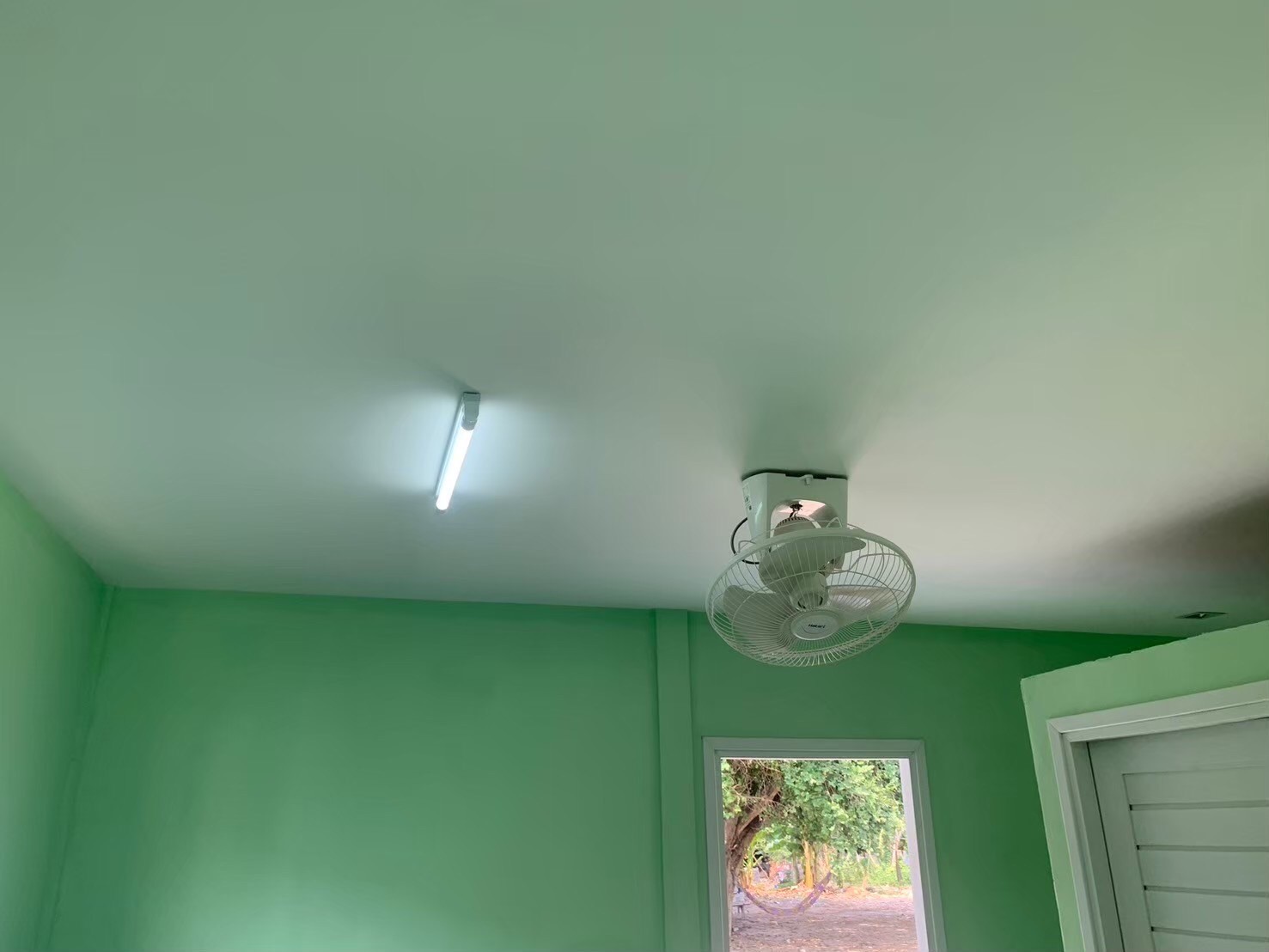 งานสร้างบ้านให้สามเณรพราหมณ์