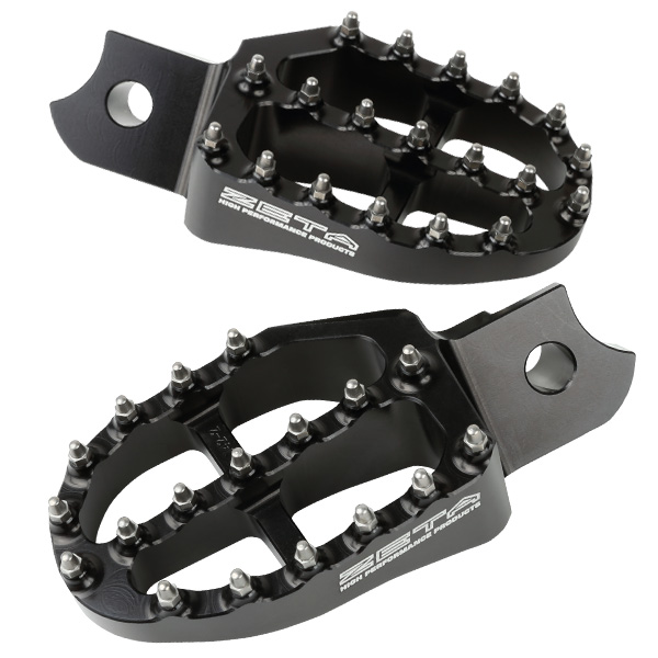 พักเท้า Zeta Aluminum Footpeg - WR155R/SEROW250