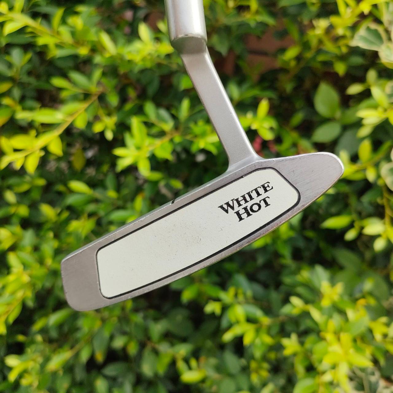 PUTTER ODYSSEY WHITE HOT #3 ความยาว 34 นิ้ว ก้าน WHITE HOT