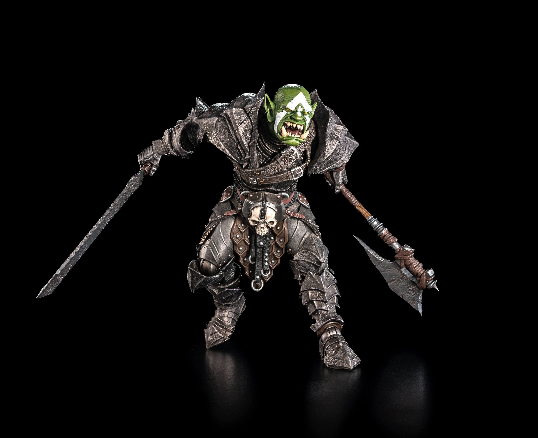 [สั่งจอง]Mythic Legion : Legacies of Mythoss