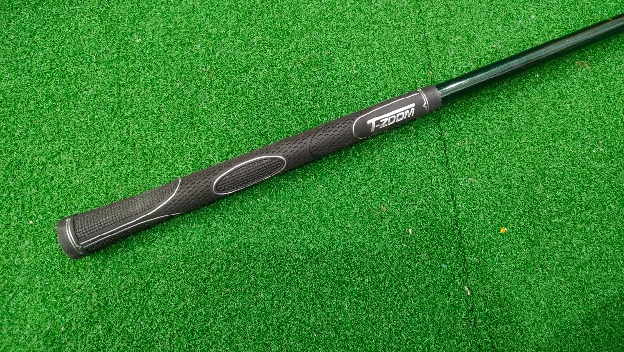 DRIVER CALLAWAY RAZRX 10.5