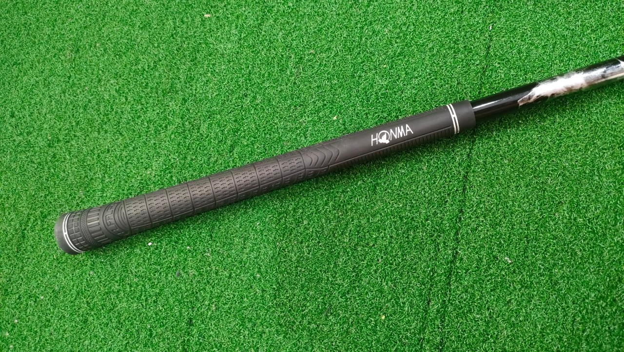 เหล็ก 4 HONMA TOUR WORLD FORGED