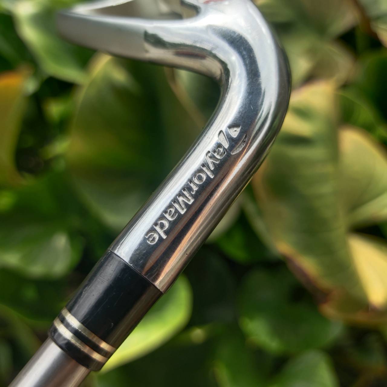 PW TAYLORMADE r7 XR ตัวพรีเมี่ยมญี่ปุ่นของแบรนด์ เน้นเบา ตีง่าย หน้าเด้ง ลูกพุ่งสูง