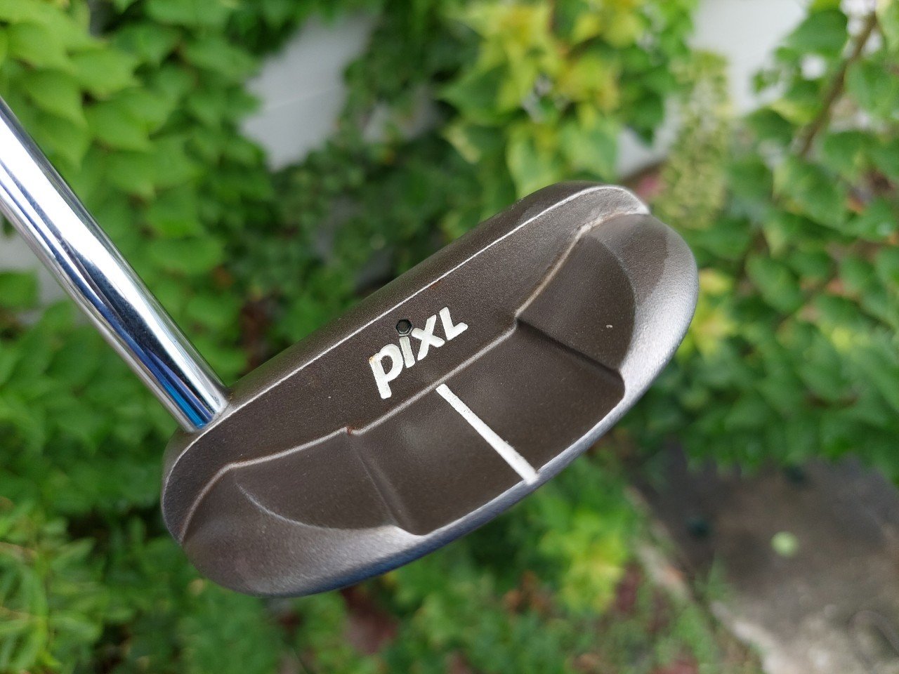 PUTTER Pixl 1.8 Series M1.8