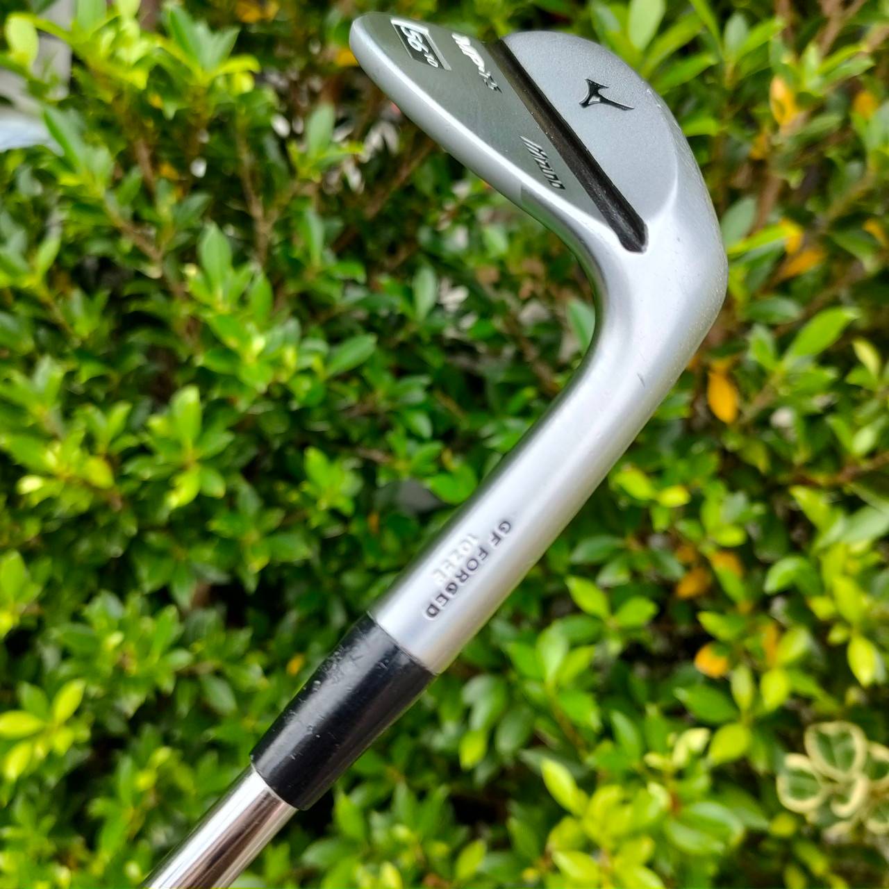 WEDGE MIZUNO MP-T5 องศา 56 BOUNCE 10 สุดยอดวัสดุพรีเมี่ยม GAIN FLOW FORGED นุ่มและให้สปินได้ดีมากครับ