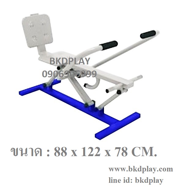 ชุดเครื่องออกกำลังกายผู้สูงอายุ, เครื่องออกกำลังกายกลางแจ้ง ,ลานกีฬา,Exercise equipment outdoor , OutdoorPlayground ,ราคาโรงงาน