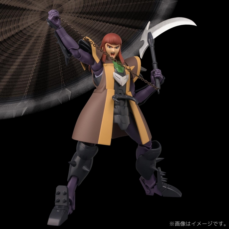 [สั่งจอง] Sentinel Toys 1/12 : Chou-Dan-Kadou Yoroiden-Samurai Troopers - Oni