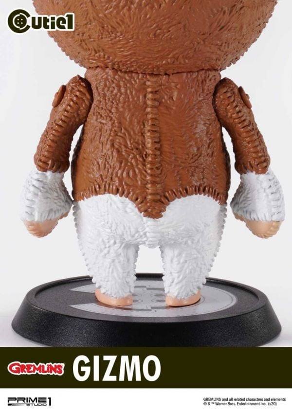 [สั่งจอง]Prime 1 Studio : Cutie 1: Gizmo (Gremlins)
