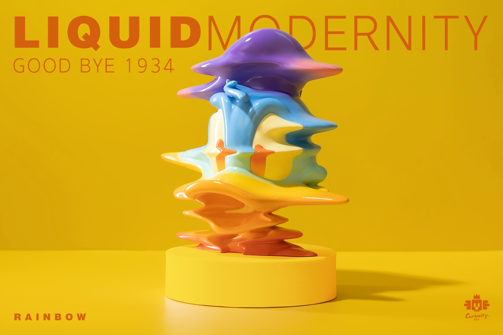 [สั่งจอง]Liquid Modernity