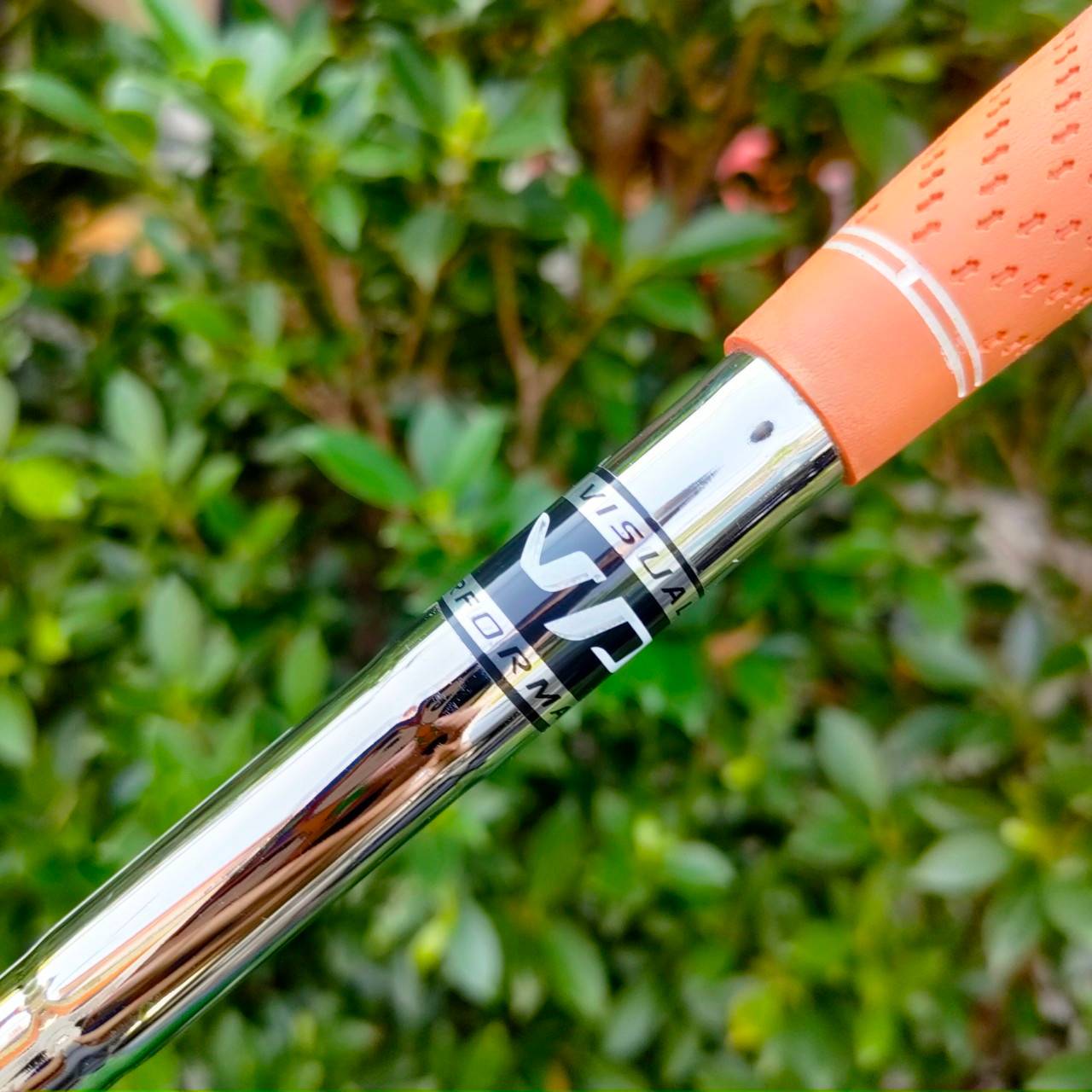 PUTTER CLEVELAND DUAL-AXIS VP 509 ก้าน VISUAL VP ความยาว 34 นิ้ว ชดเชยความผิดพลาด