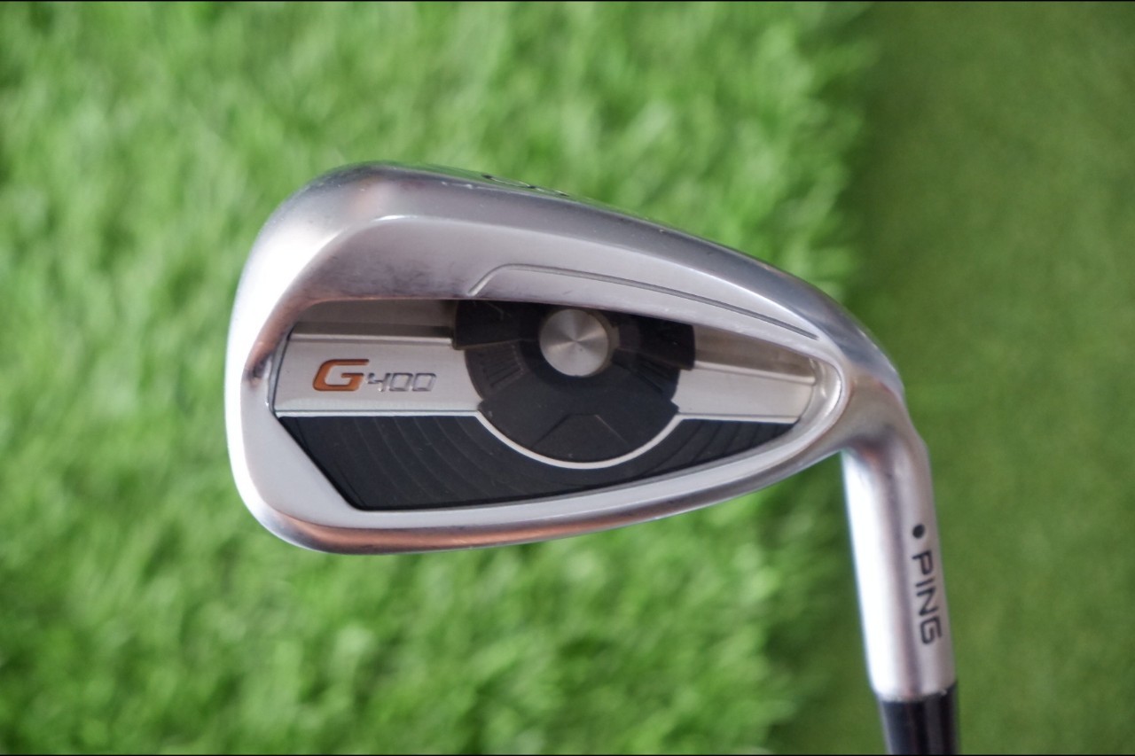 IRONSET PING G400