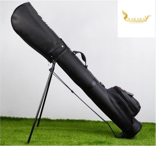 GOLF HAFTSET BAG PGM