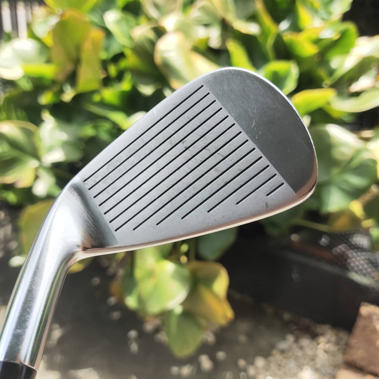 ชุดเหล็ก MIZUNO MP-53 Grain Flow Forged ฟีลเหล็กฟอร์จสุดนุ่ม ตีง่ายมาก และควบคุมได้!