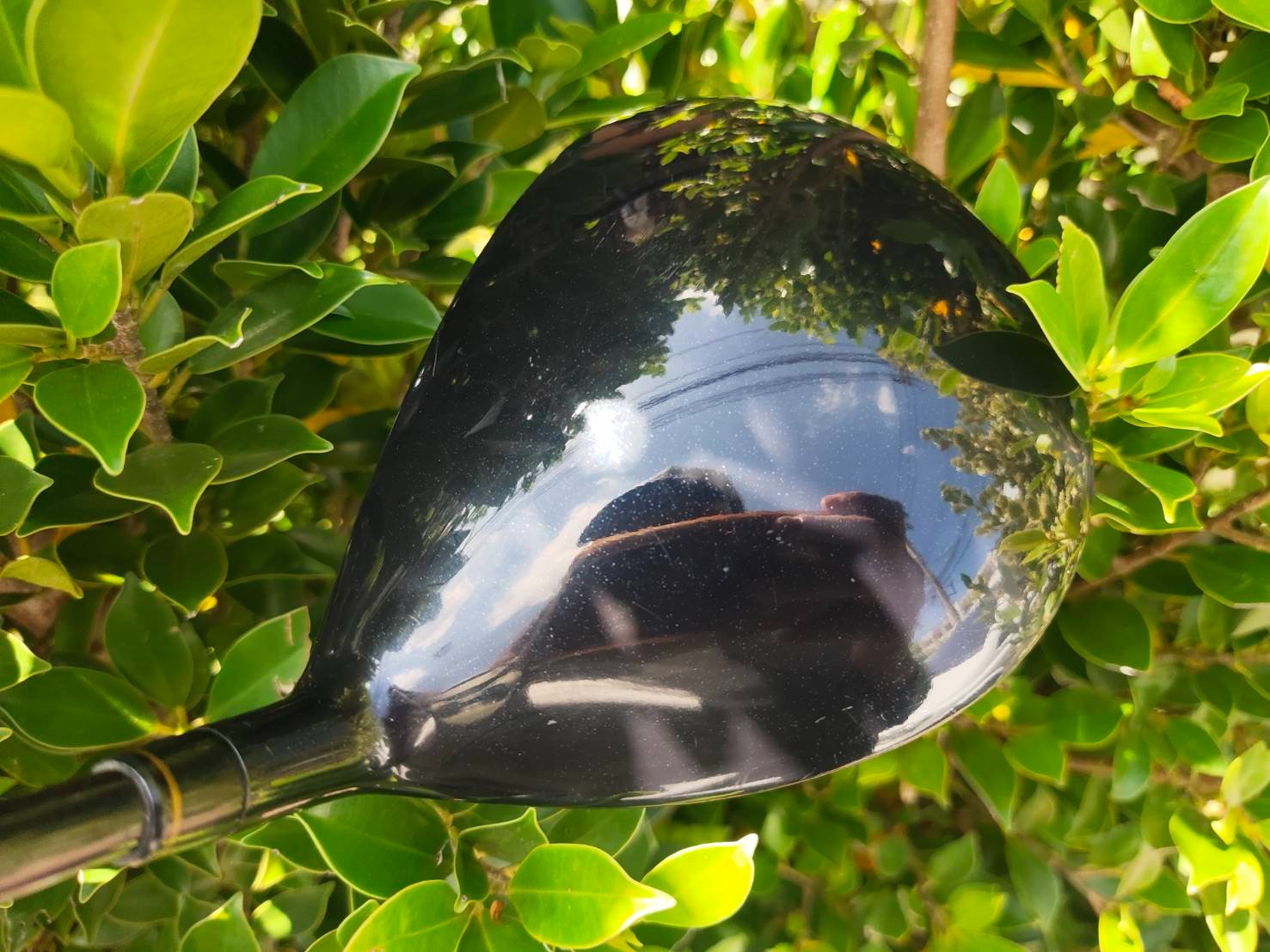 Driver MARUMAN TITUS V1 FORGED TITANIUM JAPAN หน้าเด้ง ตีไกล เบาสบาย ก้าน IMPACTFIT V1 FLEX R