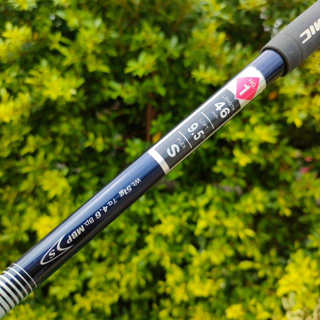 DRIVER XXIO 6 องศา 9.5 ก้าน XXIO MP600 FLEX S มาพร้อม COVER เดิมๆ ของXXIO เลยค่า หัวใหญ่ 460 CC. เคยได้รับรางวัลหลายรางวัล XXIO นิยมสูงสุดในญี่ปุ่น กับคุณภาพที่เต็มที่ไม้กอล์ฟมือสอง ของแท้ BY NakaraLuxurious