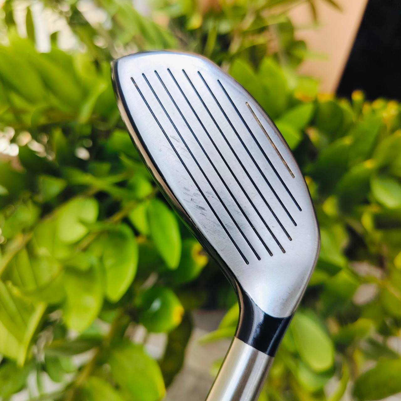 *** ไม้กอล์ฟมือซ้าย *** UTLITY PROKENNEX องศา15 ก้าน LAUNCHER FLEX R สภาพสวยเดิม ตีไกลมาก องศาชัน ระยะไกลเกือบเท่าไม้ 3 แต่ตีตรงกว่ามาก ไม้กอล์ฟพรีเมี่ยมมือซ้าย ของแท้ By NakaraLuxurious