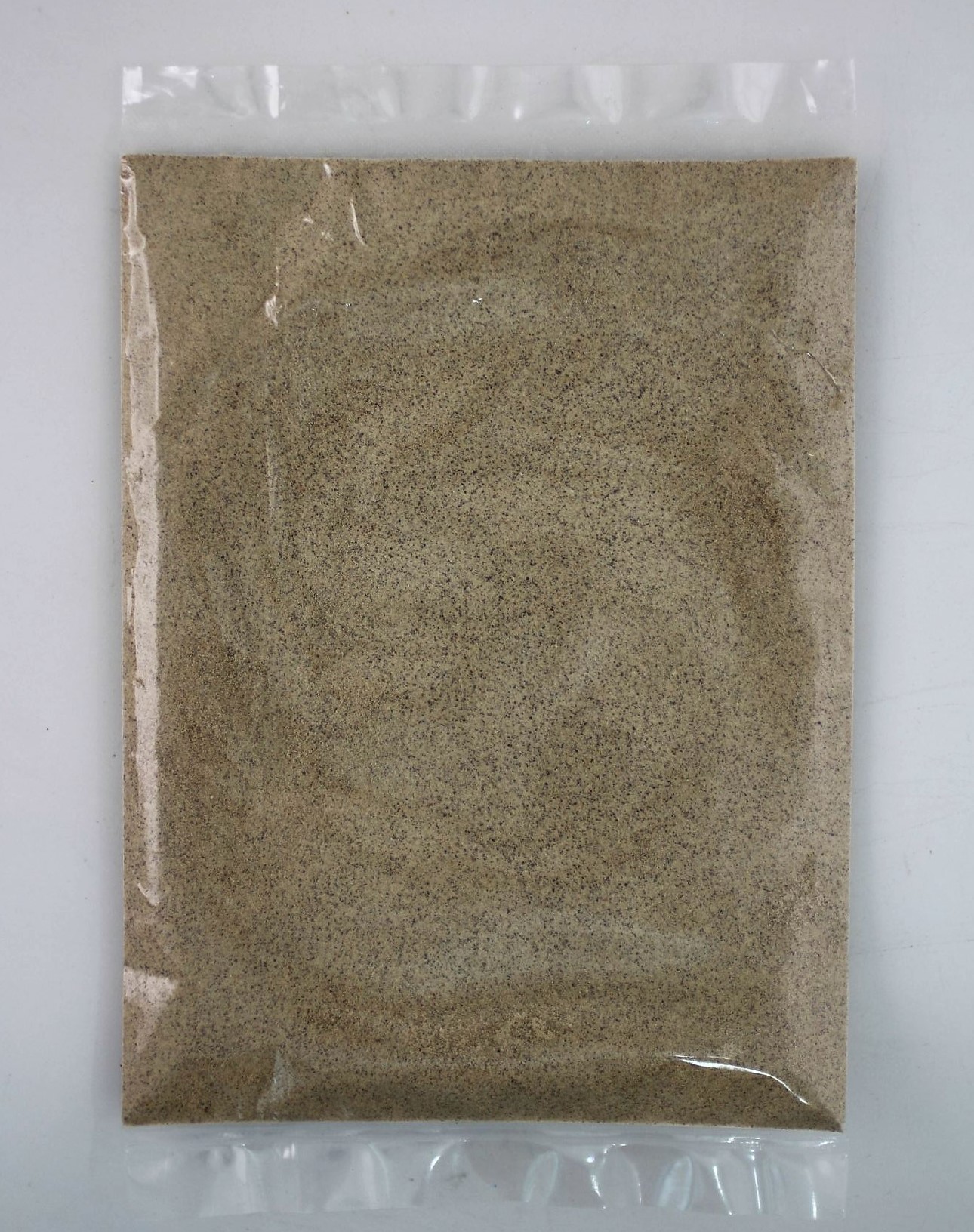 พริกไทยล่อนผง (Pepper Powder) - 50 กรัม