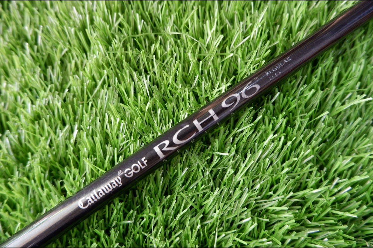 DRIVER CALLAWAY GOLF DRIVER BIG BERTHA WAR BIRD