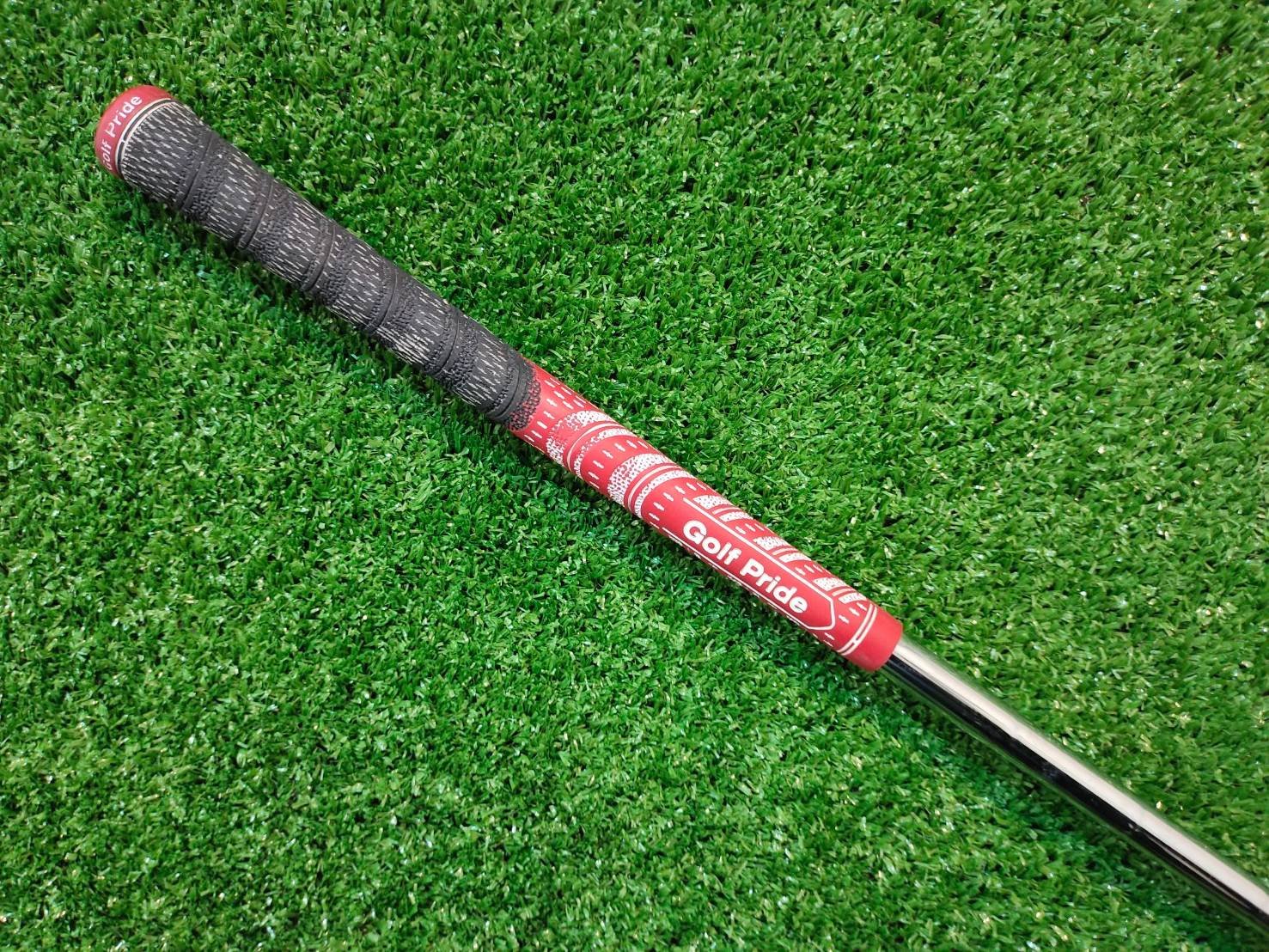 ชุดเหล็ก Titleist 718 MB เป็นเหล็ก FORGED คุณภาพสูง