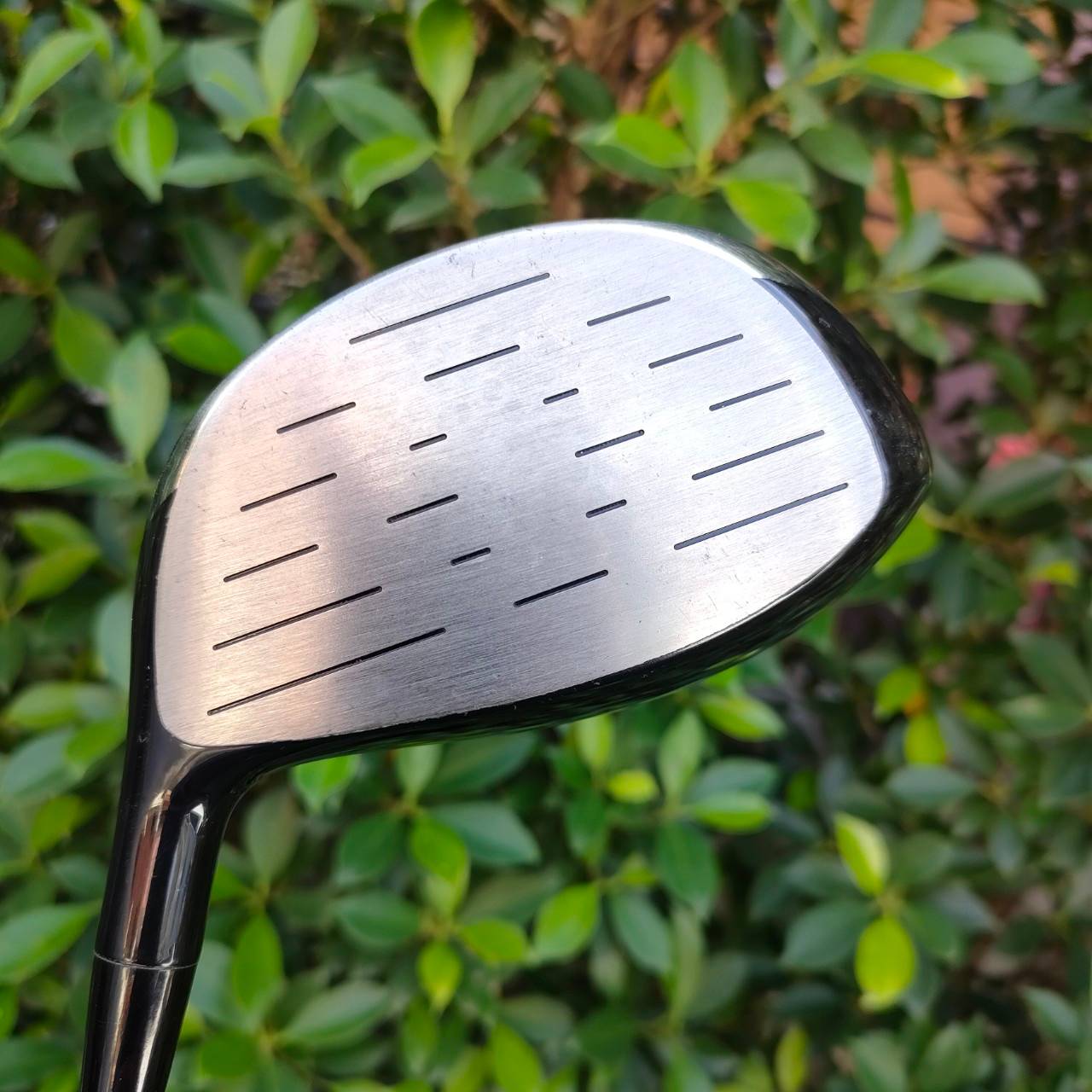 DRIVER FOURTEEN DEEP - ONE ก้าน FOURTEEN FLEX R หัวไม้สุดพรีเมี่ยมจากญี่ปุ่น วัสดุสุดยอดคุณภาพ หัวใหญ่ ตีง่าย และตีตรงมากๆ ฟีลลิ่งดีมากครับ