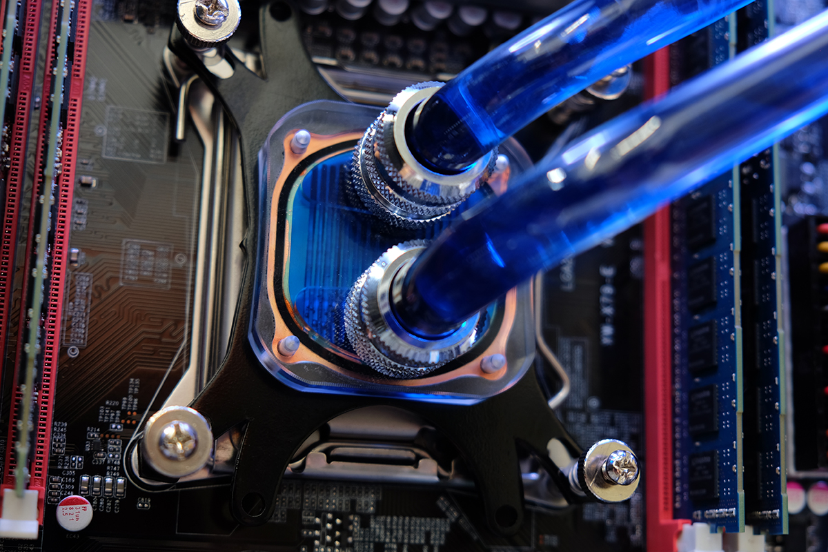 Workstation สุดแรงXeon V4 12/24 Core แรงสะใจ‼️ 🎮เหมาะสำหรับทำงาน เล่นเกมส์ สตรีมหรือทำอะไรก็ได้ในโลกนี้