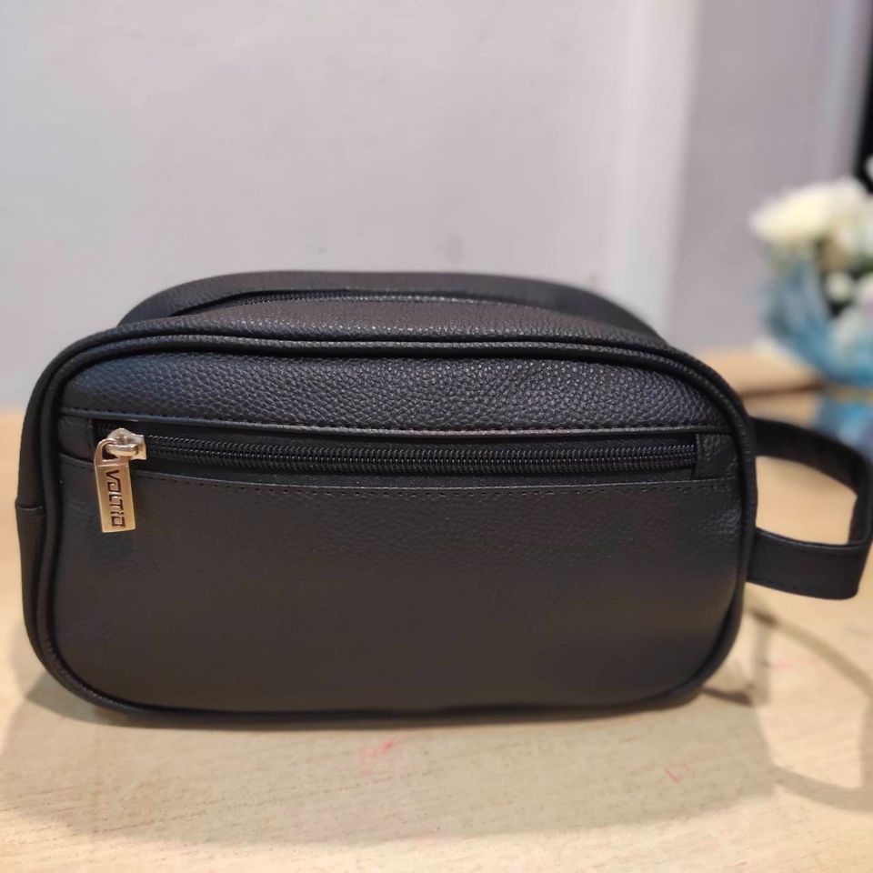 HAND BAG VOLTIO BY KATANA GOLF NIPPON ของใหม่มือหนึ่ง วัสดุพรีเมี่ยม สวยหรู มีช่องเยอะ จุของมาก ใช้ใส่ของสำหรับออกรอบ ใช้ในชีวิตประจำวัน แบรนด์เนม สวยเท่ห์ไม่ซ้ำใคร