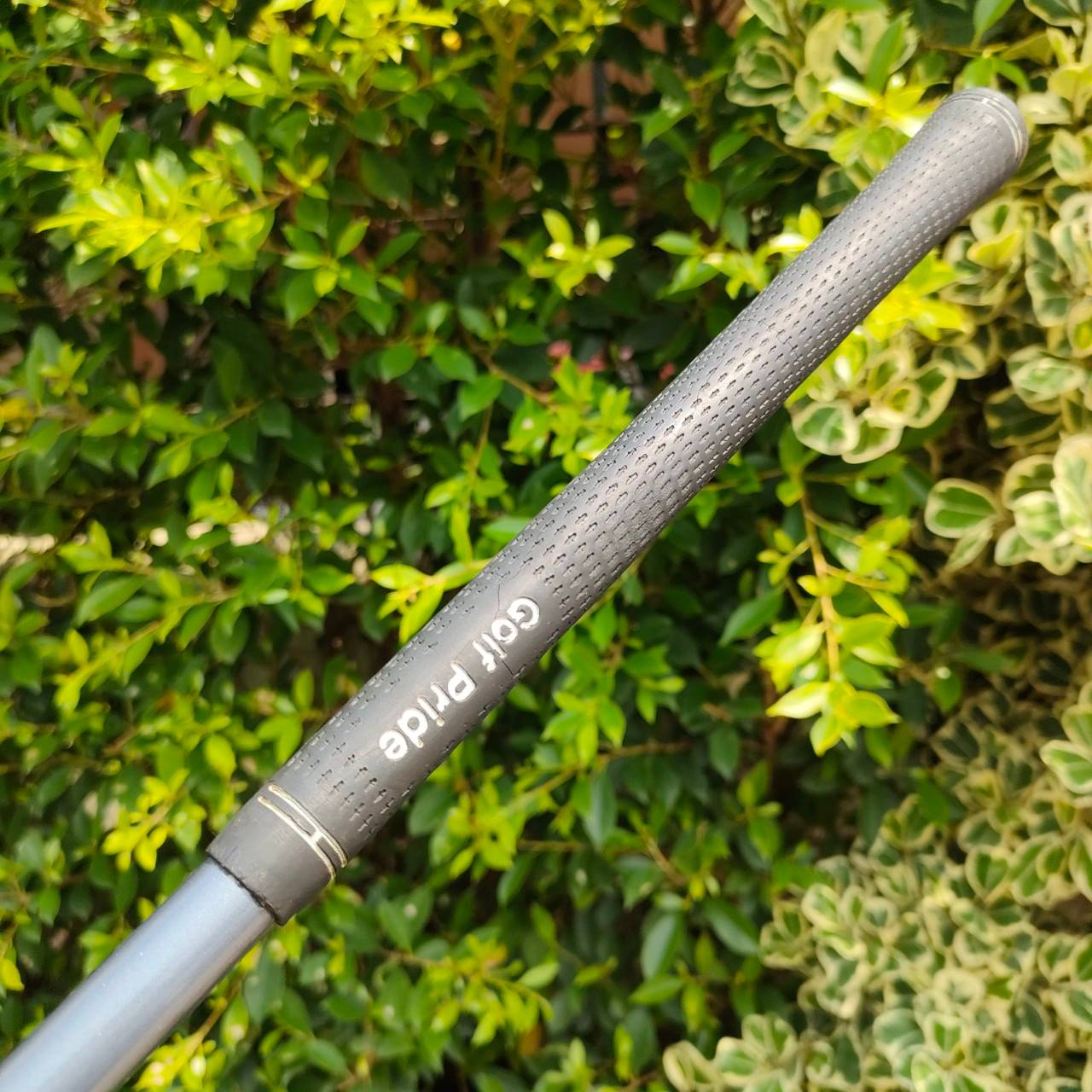 FW5 CALLAWAY BIG BERTHA ก้าน RCH 90 FLEX R ตีง่ายตีไกลและเป็น FW ที่ก้านเจาะทะลุ ได้ฟีลลิ่งมาก ปัจจุบันหายาก และตีระยะดี ไม่แพ้ปัจจุบัน