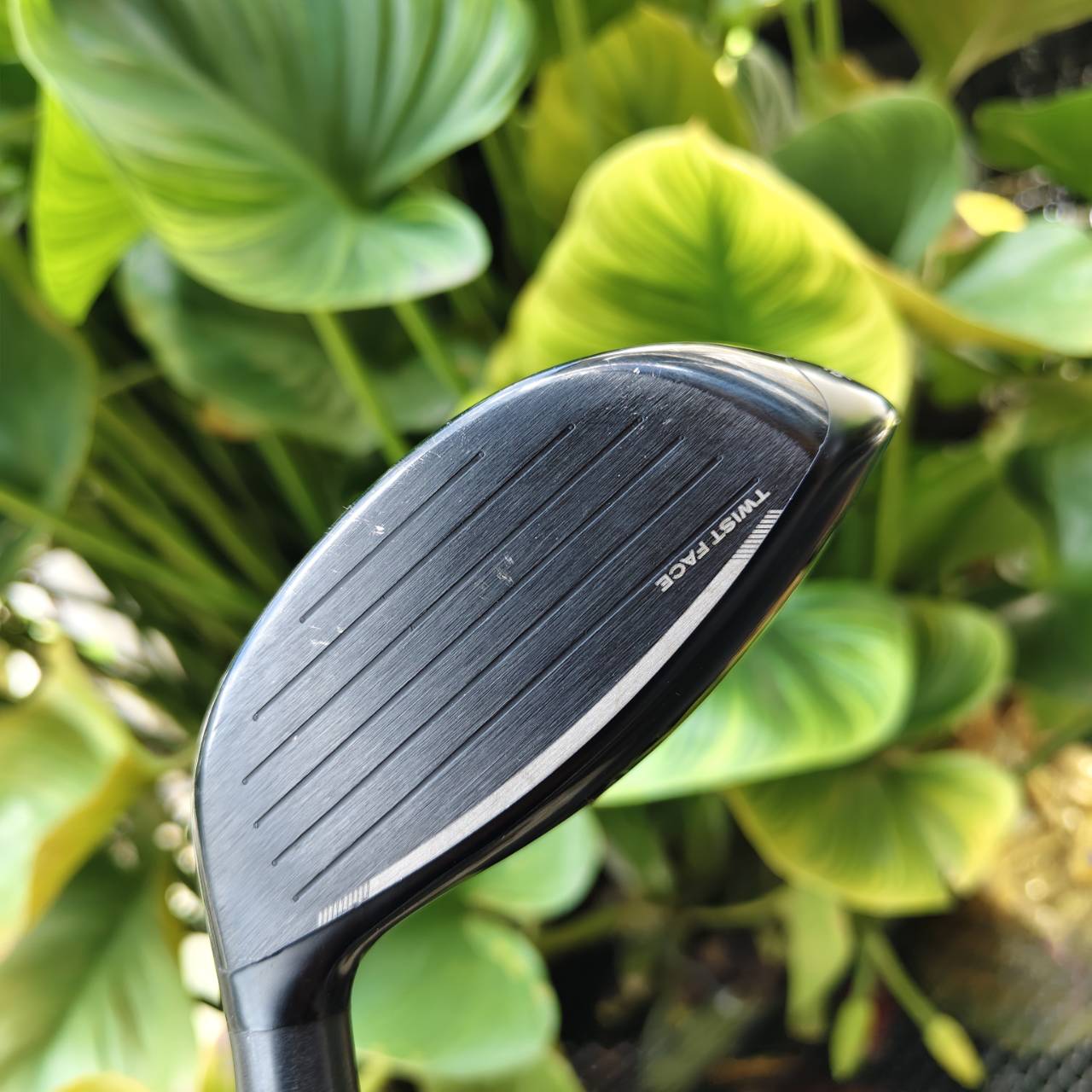 3W TaylorMade Stealth 2 PLUS 15° 💥ก้าน โมราคาแพงสุดขีด💥 ก้าน Stellar series Roddio Compact