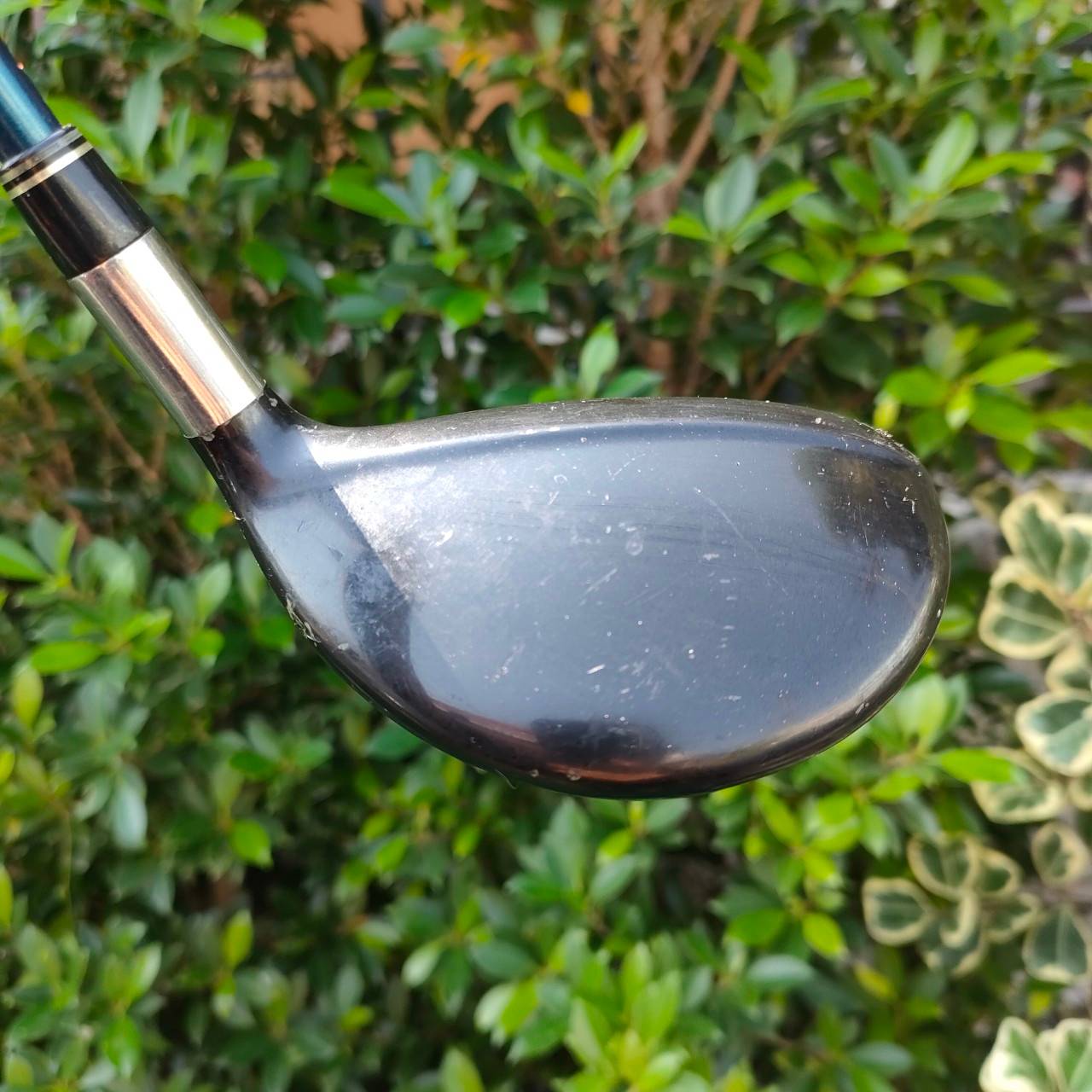 HYBRID TOURSTAGE X-UT ก้าน FUJIKURA SPEEDER 474 FLEX S องศา 17 พรีเมี่ยมมาก ผลิตจากญี่ปุ่น ทั้งหัวและก้าน ตีระยะไกลๆแม่นธงกว่า หวังผลออนได้ง่ายครับ