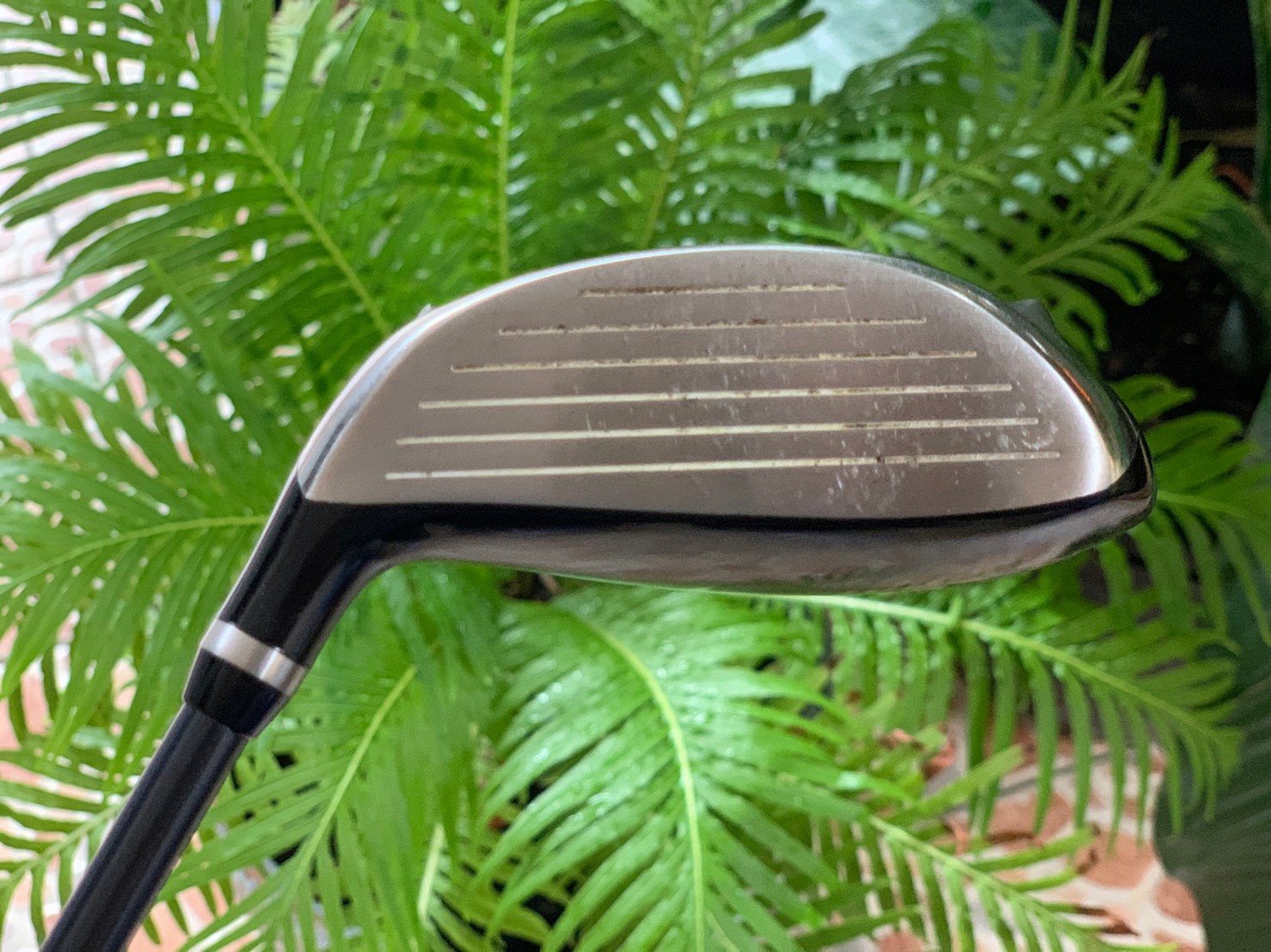 FAIRWAY YAMAHA INPRESX LOFT*15