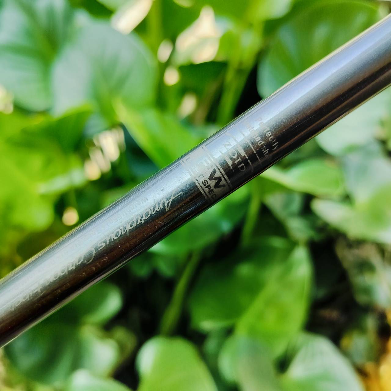UT MIZUNO T-ZOID FORGED องศา 23 ตัวนี้ดีมากผลิตในญี่ปุ่น หน้า FORGED สเตนเลส ซึ่งเป็น วัสดุที่ดีมากๆสำหรับไฮบริดค่ะ ไม้กอล์ฟพรีเมี่ยมมือสอง ของแท้ By NakaraLuxurious