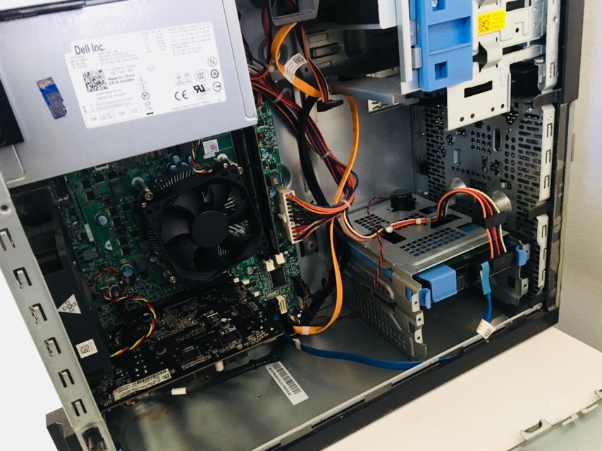 🔥🔥 Dell OptiPlex Tower 🔥🔥