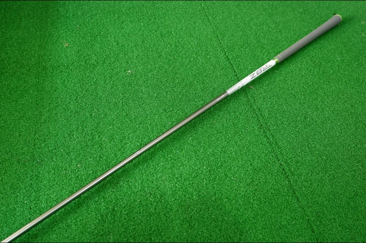 Hybrid TAYLORMADE RBZ