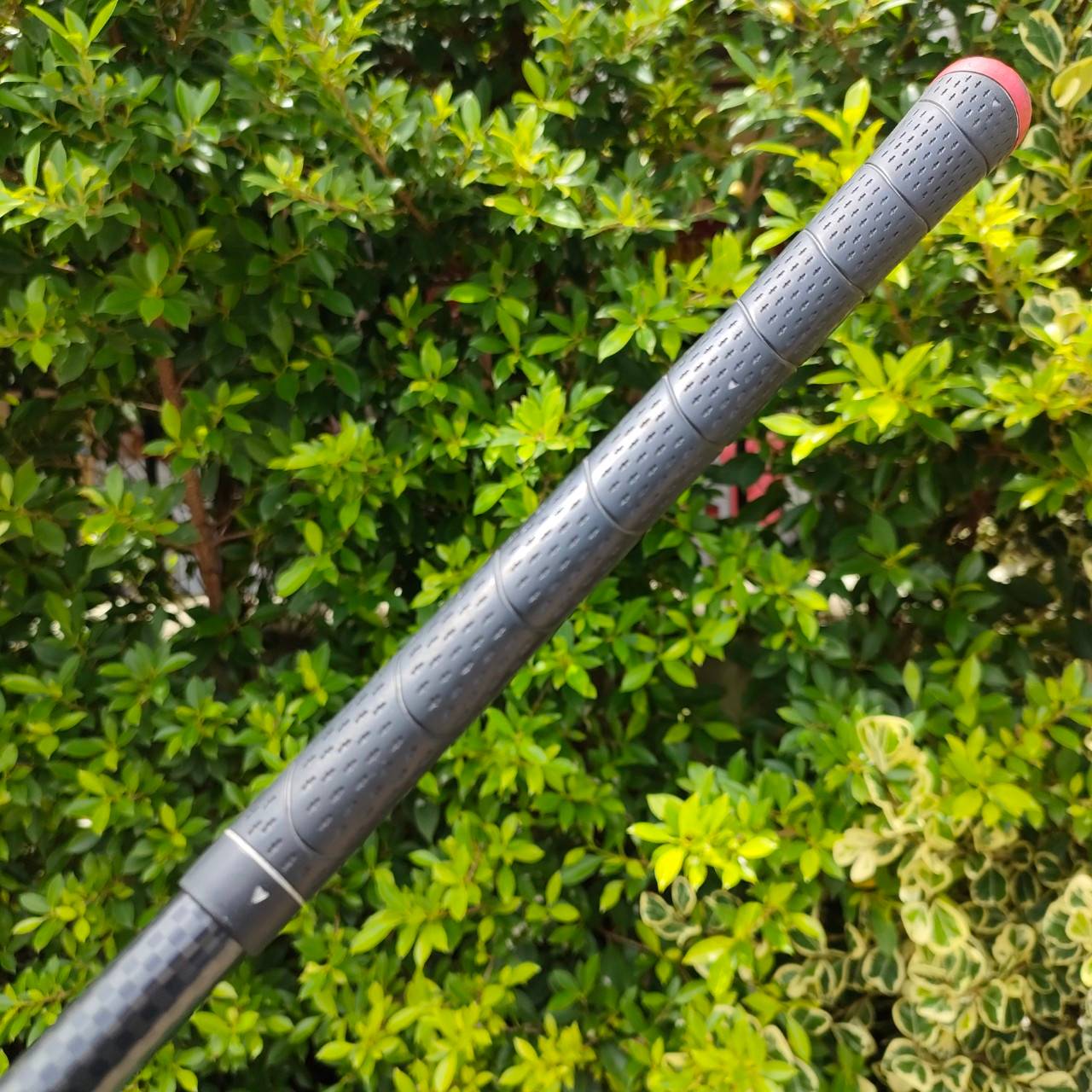 HYBRID 4 TAYLORMADE BURNER RESCUE องศา 22 ดีที่สุดใน RESCUE ก้าน RE*AX TAYLORMADE FLEX R กระดองเป็นสามเหลี่ยมออกไปด้านหลัง ตีง่ายที่สุด ตรงที่สุด!! ดึง CG ไปหลังชดเชยความผิดพลาดสูงสุด ไม้กอล์ฟมือสอง ของแท้ BY NakaraLuxurious
